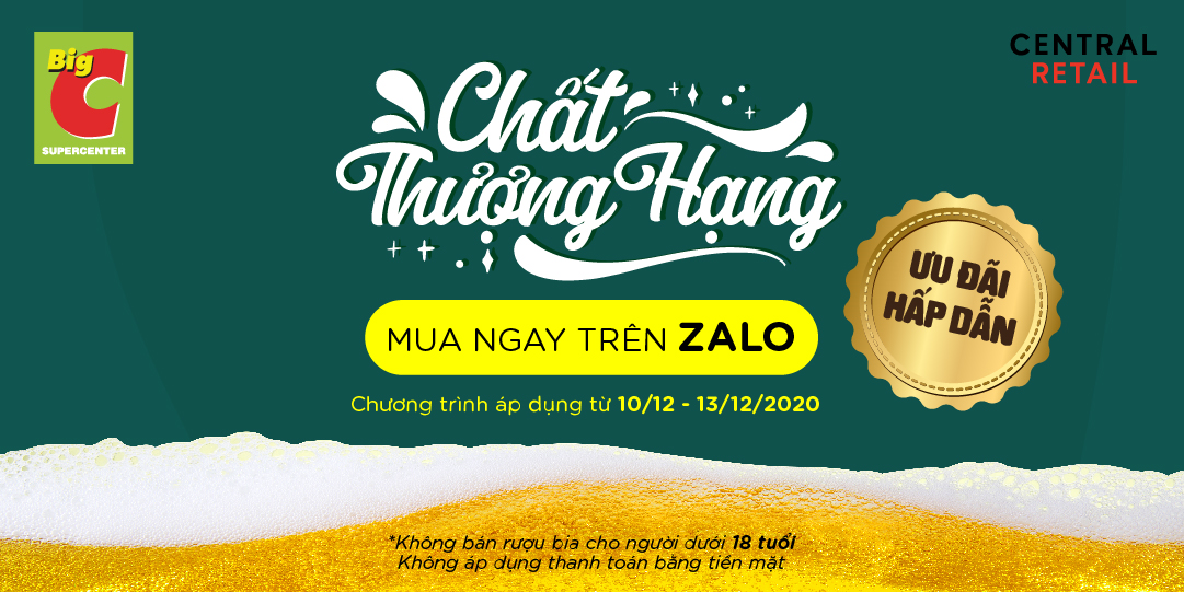 ƯU ĐÃI STRONGBOW, BUDWEISER TƯNG BỪNG CHO MÙA LỄ HỘI RỘN RÀNG