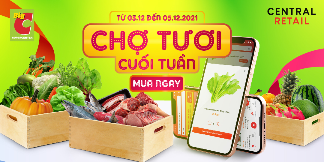 HÀNG NÓNG BỎNG TAY - GIÁ SỐC CUỐI TUẦN - ĐI CHỢ GIẢM NGAY