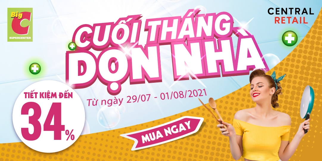 4 NGÀY SALE NHÀ CỬA - CHÍNH THỨC KHAI MẠC