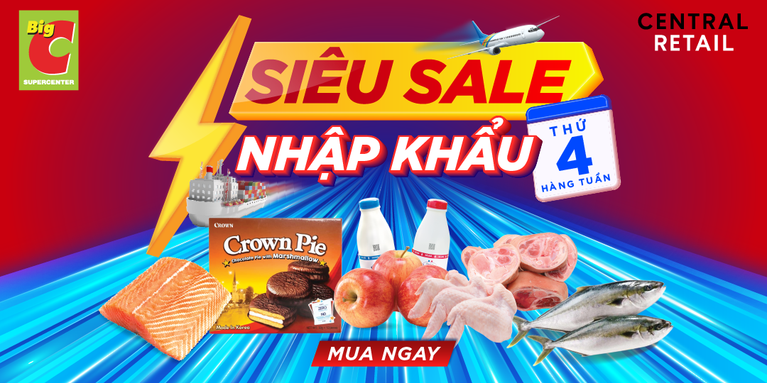 FLASH SALE NHẬP KHẨU - SĂN HÀNG HOT ĐỪNG BỎ SÓT DEAL NGON!