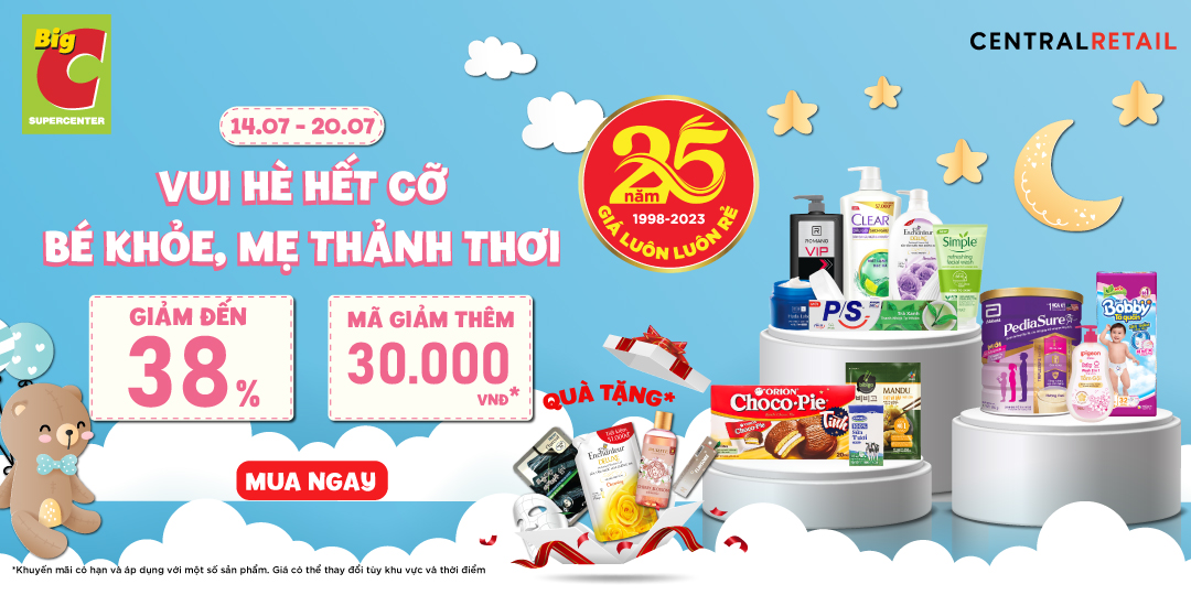 CHẤN ĐỘNG SIÊU PHẨM DEAL LÀM ĐẸP TIẾT KIỆM ĐẾN 38%