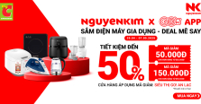 Big C Mách nhỏ