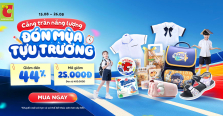 Big C Mách nhỏ