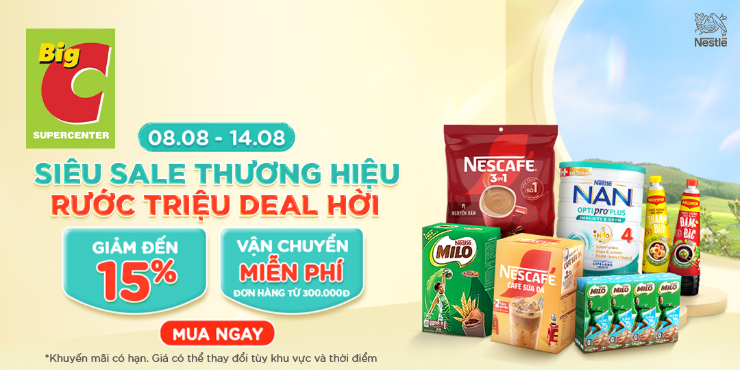 NẠP NĂNG LƯỢNG CHO CON, ĐÓN MÙA KHAI GIẢNG MỚI 