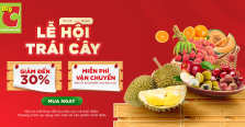 Big C Mách nhỏ