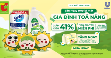 Big C Mách nhỏ