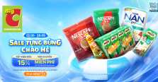 Big C Mách nhỏ