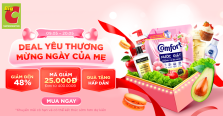 Big C Mách nhỏ